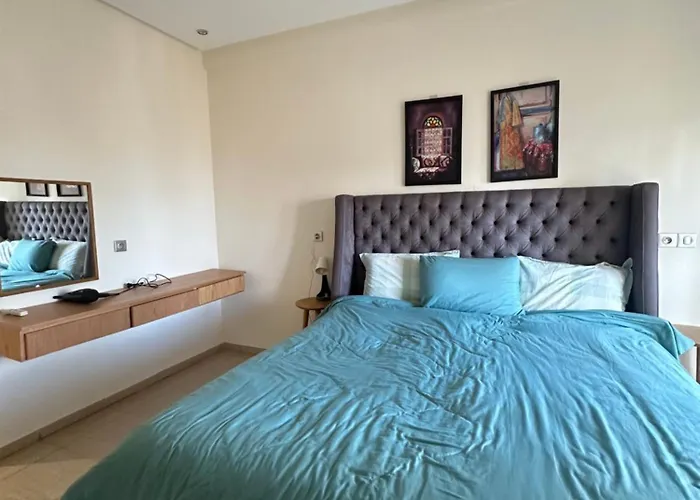 Haut Standing Appartement