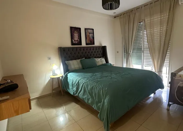 Haut Standing Appartement