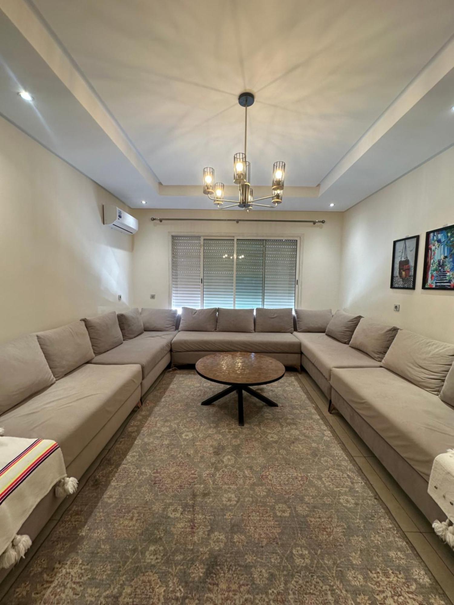 Standing Apartment Agadir
